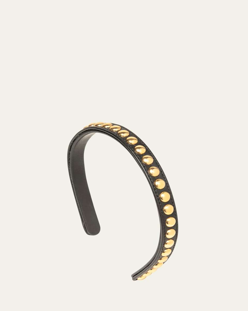 Parker Studded Headband